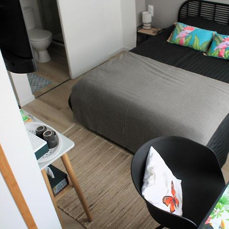 Bed and Breakfast Etape 111 Lille Exterior foto