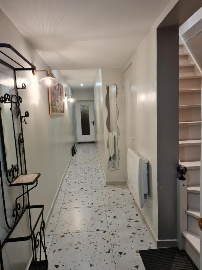 Bed and Breakfast Etape 111 Lille Exterior foto