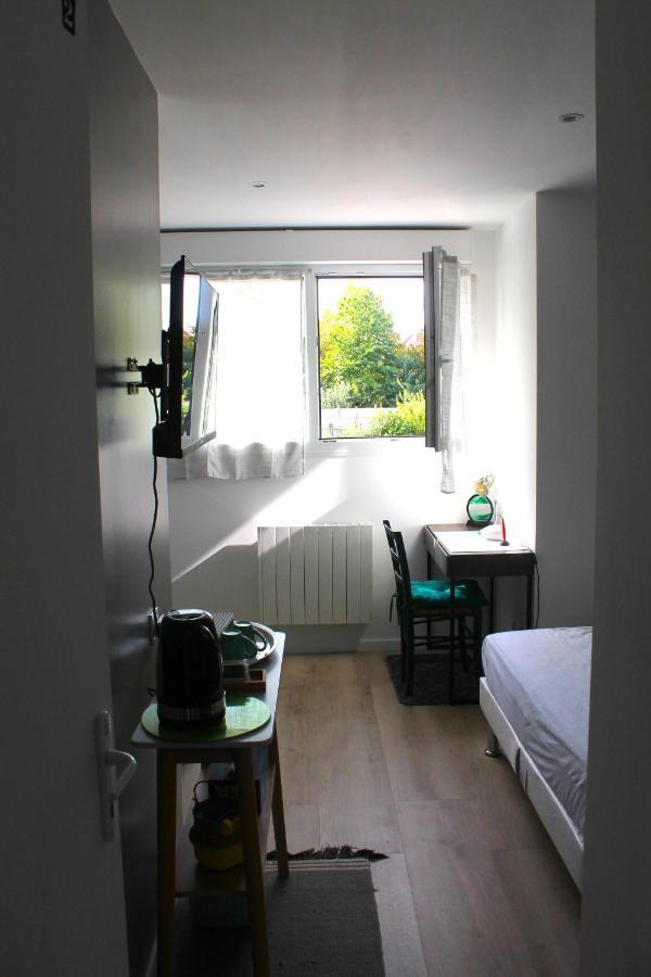 Bed and Breakfast Etape 111 Lille Exterior foto
