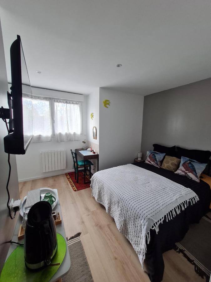 Bed and Breakfast Etape 111 Lille Exterior foto