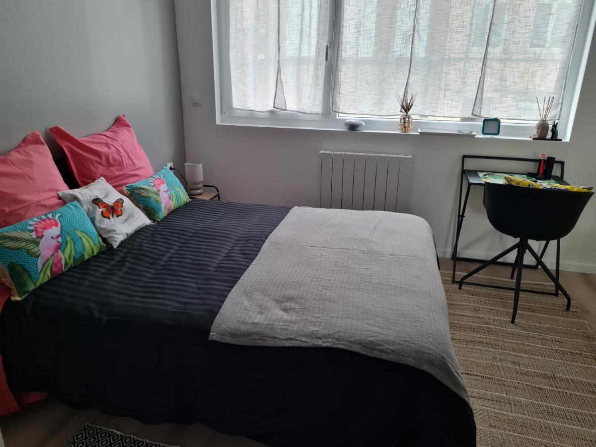Bed and Breakfast Etape 111 Lille Exterior foto