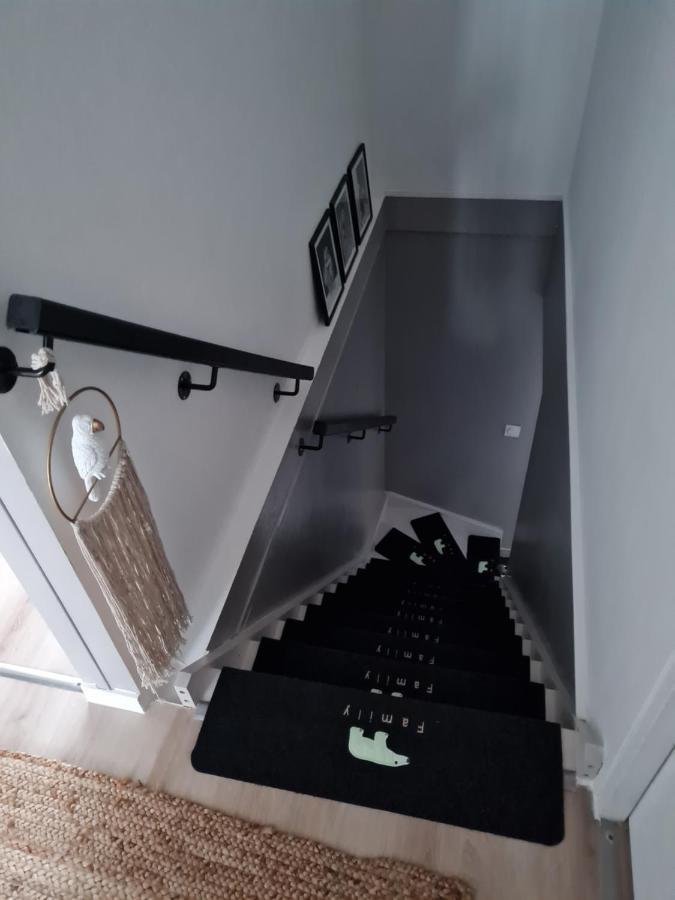 Bed and Breakfast Etape 111 Lille Exterior foto